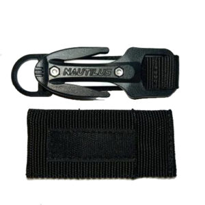 Black Ceramic line cutter