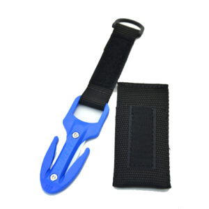 Blue Ceramic line cutter