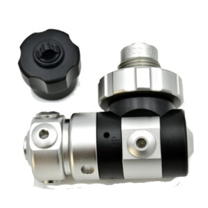 FS-FTP Regulator DIN