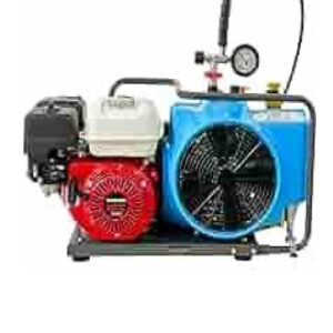 HYW-100GG High pressure Compressor