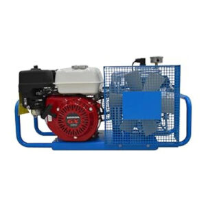 HYX 100-IG High pressure Compressor