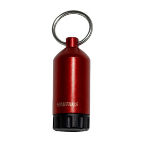 O-ring Holder Tank with Picker Red