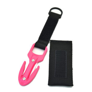 Pink Ceramic line cutter