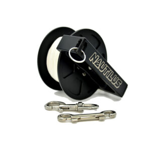 Primary Exploration Reel 120