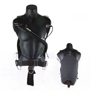 C-S Sidemount BCD
