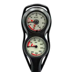 SPG with Depth Gauge