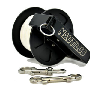 REELS, SPOOLS & CLIPS